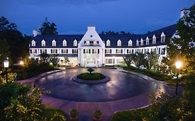 Nittany Lion Inn